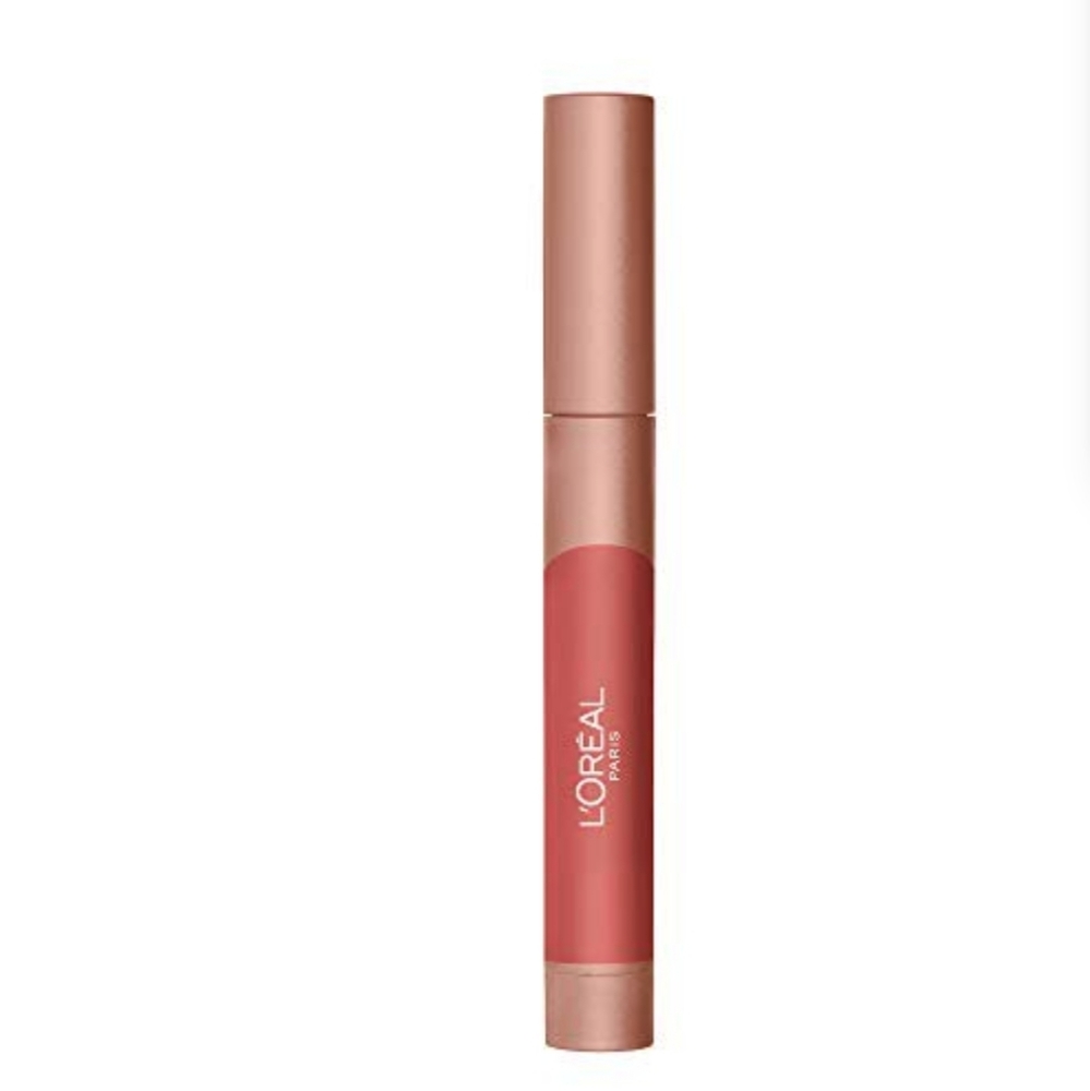 L'Oreal Matte Lip Crayon
